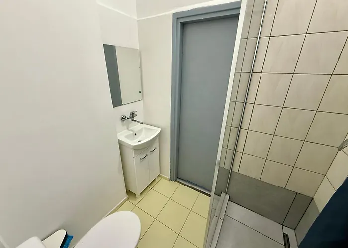 Hostel Student-House Kazimierzowska Warszawa